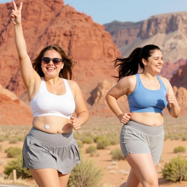 Sistema de Monitoreo Continuo de Glucosa iCan i3 (CGM) - Imagen 6