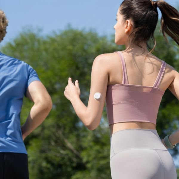 Sistema de Monitoreo Continuo de Glucosa iCan i3 (CGM) - Imagen 8