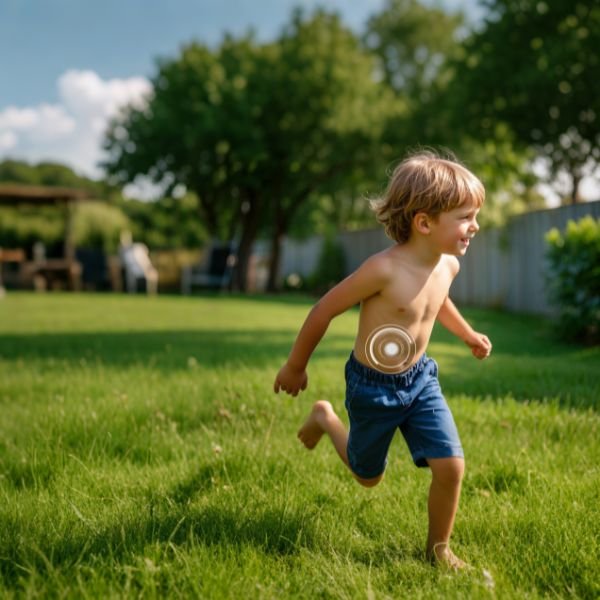 Sistema de Monitoreo Continuo de Glucosa iCan i3 (CGM) - Imagen 9